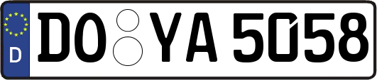 DO-YA5058