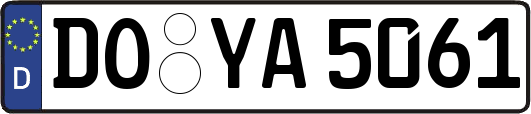 DO-YA5061