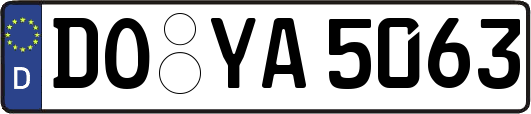 DO-YA5063