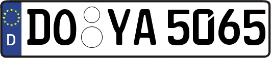 DO-YA5065