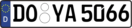DO-YA5066