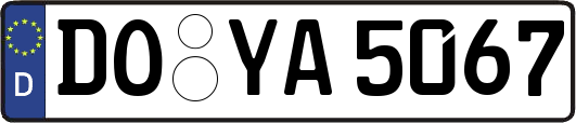 DO-YA5067