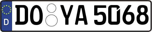 DO-YA5068