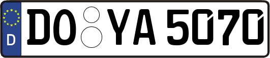 DO-YA5070