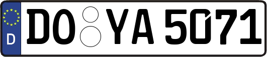 DO-YA5071