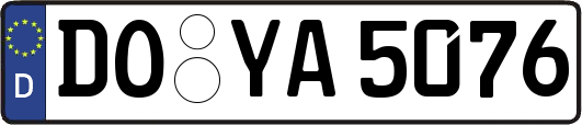 DO-YA5076
