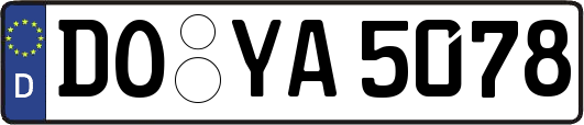 DO-YA5078