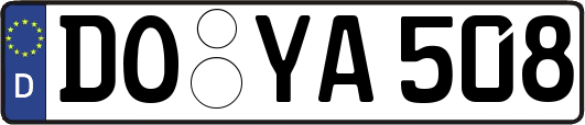 DO-YA508