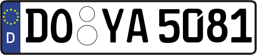 DO-YA5081