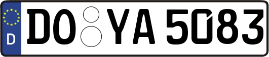 DO-YA5083