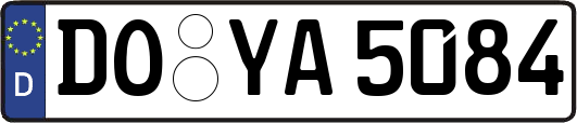 DO-YA5084