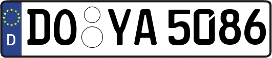 DO-YA5086
