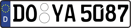 DO-YA5087