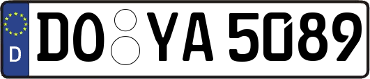 DO-YA5089