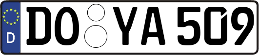 DO-YA509