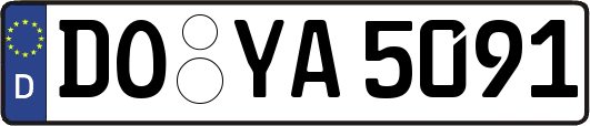 DO-YA5091