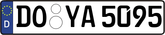 DO-YA5095