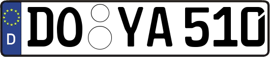DO-YA510