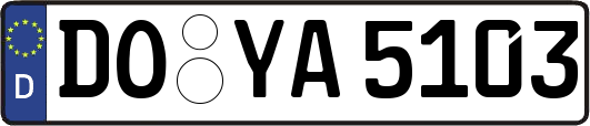 DO-YA5103