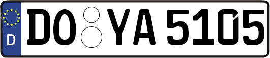 DO-YA5105