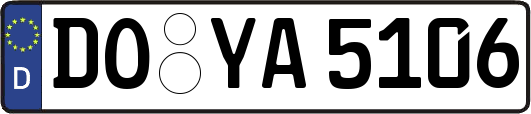 DO-YA5106