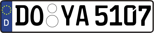 DO-YA5107