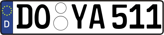 DO-YA511