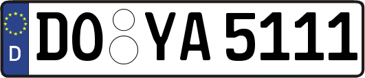 DO-YA5111