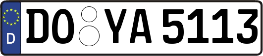 DO-YA5113