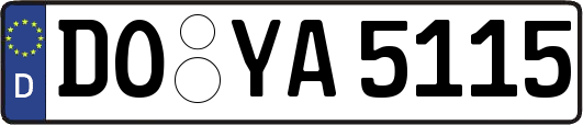 DO-YA5115