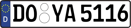 DO-YA5116