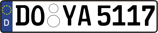 DO-YA5117