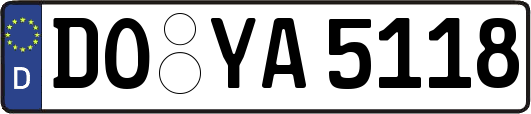 DO-YA5118