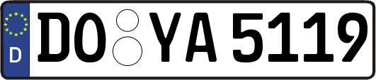 DO-YA5119