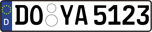 DO-YA5123