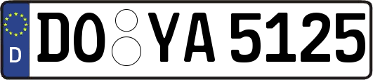 DO-YA5125