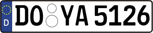 DO-YA5126