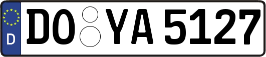 DO-YA5127