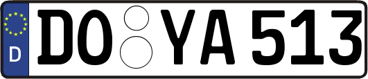 DO-YA513