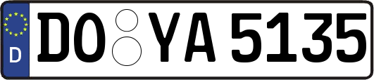 DO-YA5135