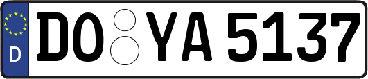 DO-YA5137