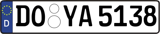 DO-YA5138