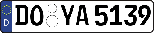 DO-YA5139