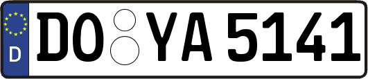 DO-YA5141