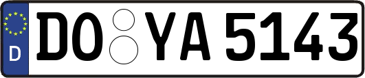 DO-YA5143