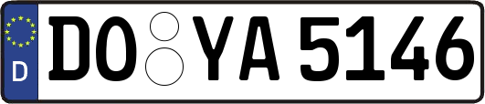 DO-YA5146