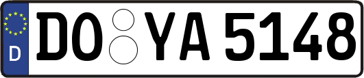 DO-YA5148