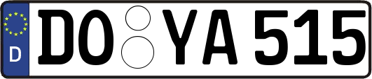 DO-YA515
