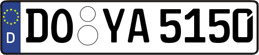 DO-YA5150
