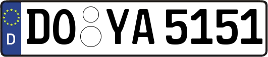 DO-YA5151